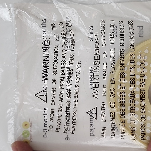 Delta Nursery Closet Dividers - Picture 3 of 9